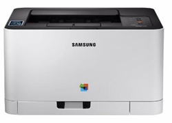三星Samsung SL-C432W打印机