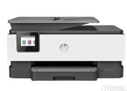 惠普HP OfficeJet Pro 8020打印机