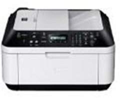 佳能Canon PIXMA MX360 Series打印机