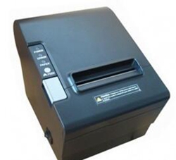 晶杰JJ-800WF打印机