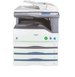 夏普Sharp AR-2921复合机