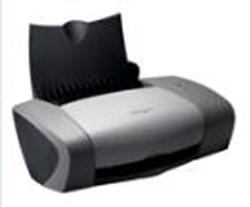 利盟Lexmark Z611打印机