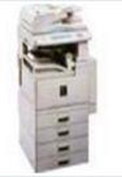 理光Ricoh Aficio 1045复印机