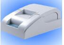 浩顺5890III打印机