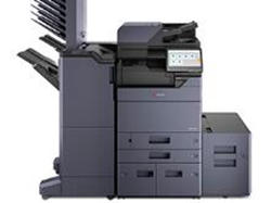 京瓷Kyocera TASKalfa 6054ci复合机