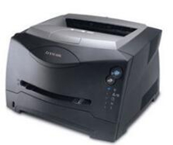 利盟Lexmark E232打印机