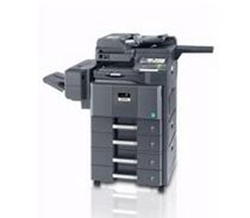 京瓷Kyocera TASKalfa 2550ci复合机