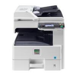 京瓷Kyocera FS-6030MFP复合机