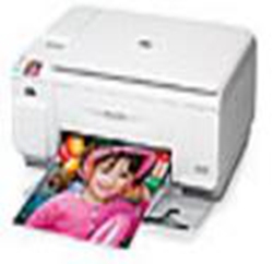 惠普HP photosmart 4400打印机