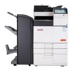 震旦Aurora ADC365复合机