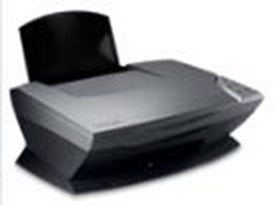 利盟Lexmark X1185打印机