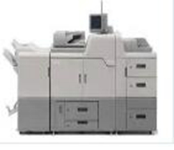 理光Ricoh Pro C751EX复印机