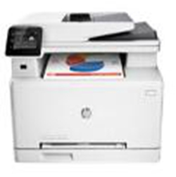 惠普HP Color LaserJet Pro MFP M274n打印机