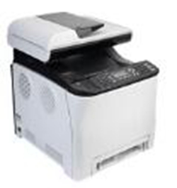 理光Ricoh SP C252SF打印机