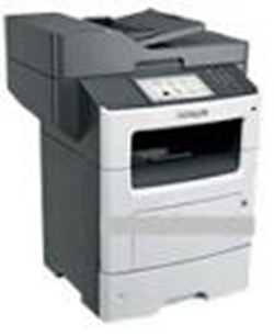 利盟Lexmark XM3150打印机