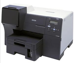爱普生Epson B-508DN打印机