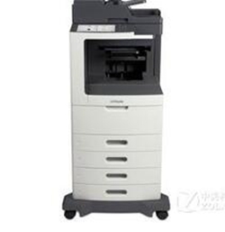 利盟Lexmark MX811de复合机