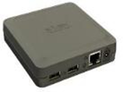 Silex DS-510打印服务器