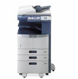 东芝Toshiba e-STUDIO355s复合机