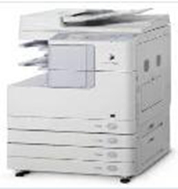 佳能Canon iR 2520i复合机