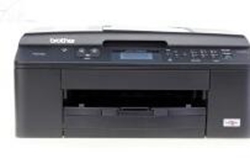 兄弟Brother MFC-J430W打印机