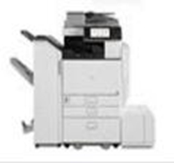 理光Ricoh MP C3502复合机