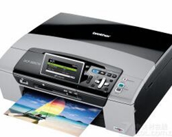兄弟Brother DCP-585CW打印机