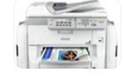 爱普生Epson WorkForce Pro WF-R8591打印机