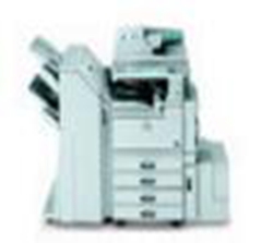 理光Ricoh Aficio 3045PS复印机