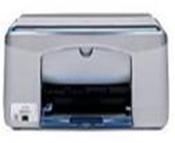 惠普HP PSC 1311打印机