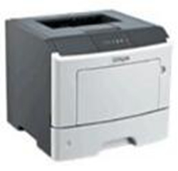 利盟Lexmark MS310打印机