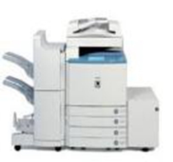 佳能Canon iR C2600N复合机