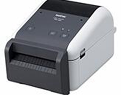 兄弟Brother TD-4510D打印机