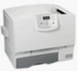 利盟Lexmark C772n打印机