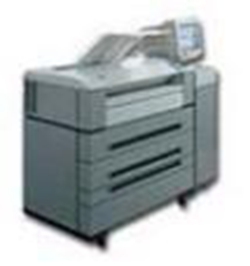 奥西Oc&eacute; 9600复合机