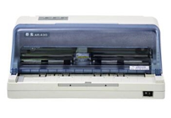 得实Dascom AR-430打印机