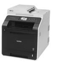 兄弟Brother MFC-L8600CDW打印机