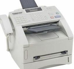 兄弟Brother FAX-4100e打印机