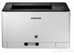 三星Samsung SL-C430W打印机