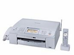 兄弟Brother MFC-J700D打印机