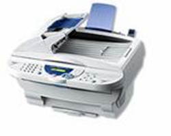 兄弟Brother MFC-9180打印机