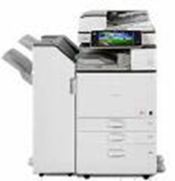 理光Ricoh MP 3554复合机