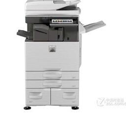 夏普Sharp MX-B4081D复合机