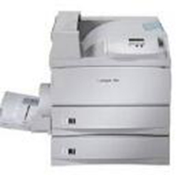 利盟Lexmark W820打印机