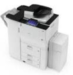 理光Ricoh MP 6503SP复合机