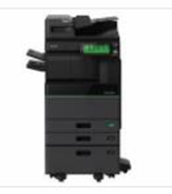 东芝Toshiba e-STUDIO5008LP复合机