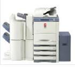 奥西Oc&eacute; im8530复印机