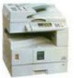 理光Ricoh Aficio MP 1610L复印机