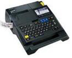 锦宫TEPRA PRO SR670打印机