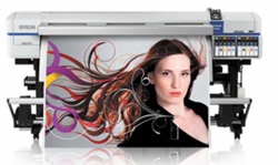 爱普生Epson SureColor S50670打印机